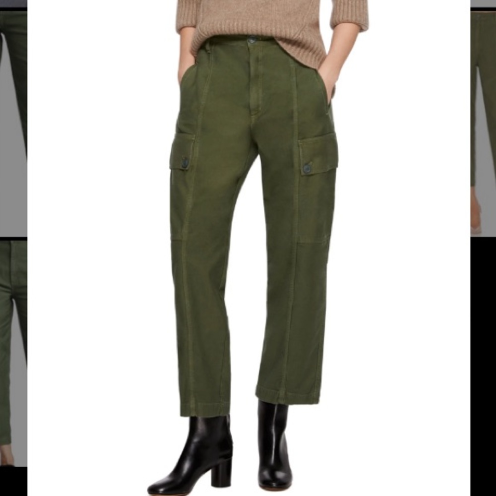 Citizens of Humanity Casey Cargo Pants